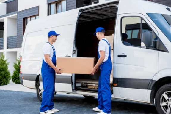 Çakmaklı Nakliyeci