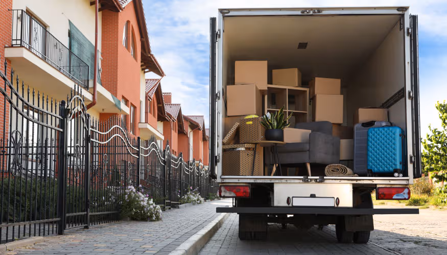 Çakmaklı Nakliyeci