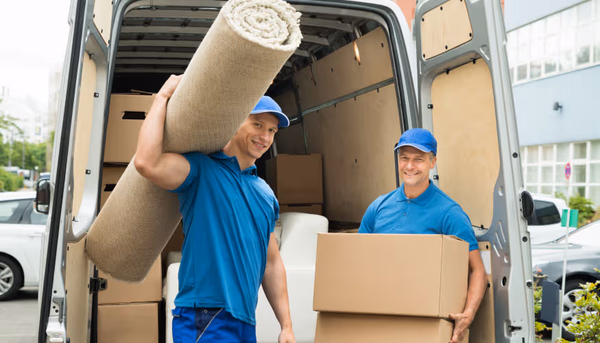 Çakmaklı Nakliyeci